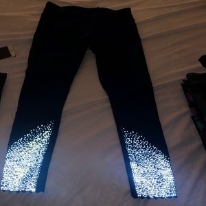 Lululemon tight stuff tights